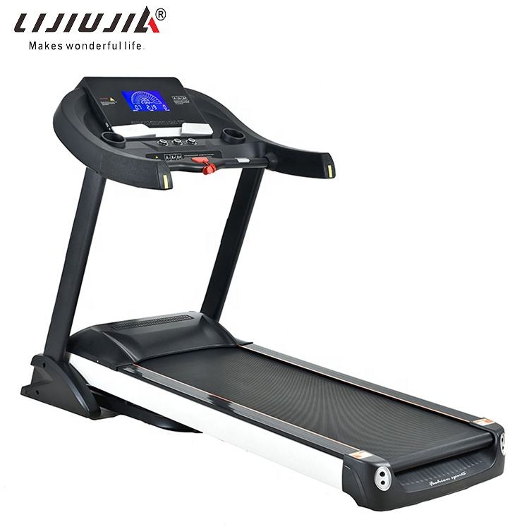 【Limited-Time Special Offer】Electric Foldable Commercial-Grade Treadmill for Powerful Workouts