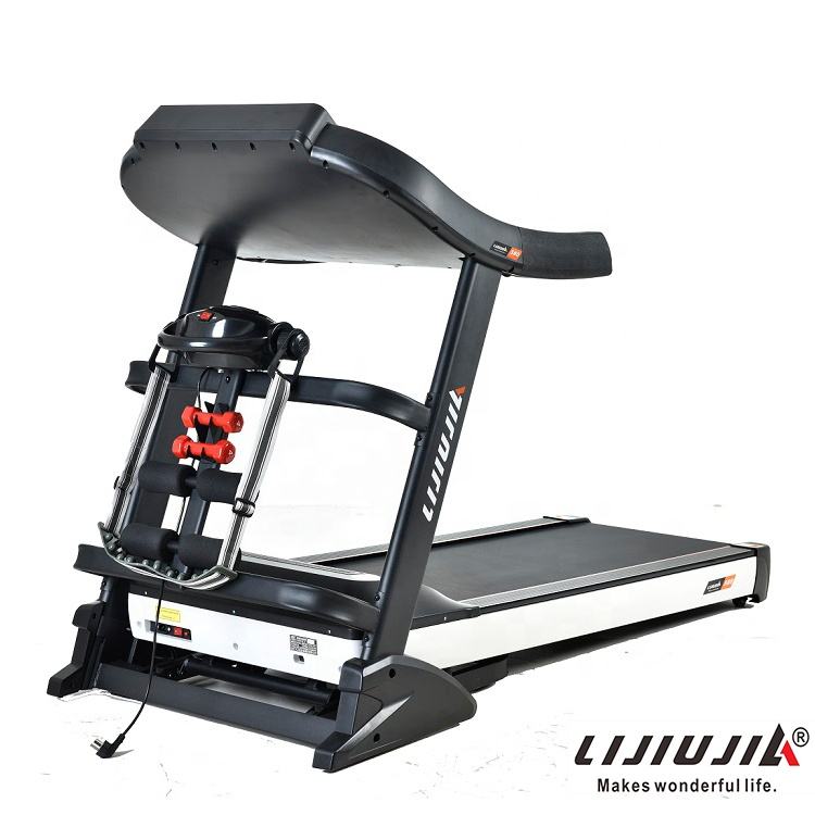 【Limited-Time Special Offer】Electric Foldable Commercial-Grade Treadmill for Powerful Workouts