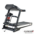 【Limited-Time Special Offer】Electric Foldable Commercial-Grade Treadmill for Powerful Workouts
