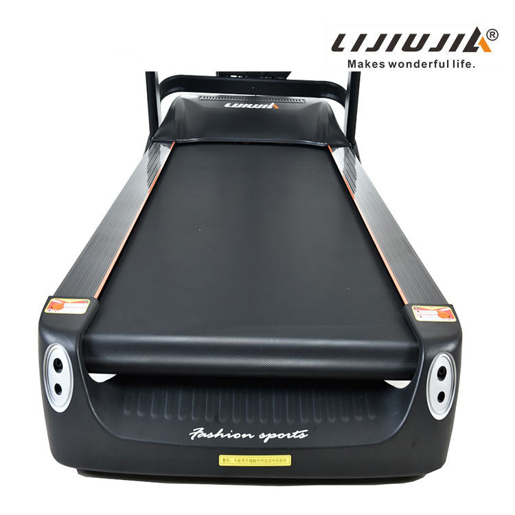 【Limited-Time Special Offer】Electric Foldable Commercial-Grade Treadmill for Powerful Workouts
